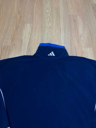 Chaqueta bomber Vintage 2000 s Adidas Tafalla - M