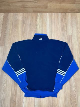 Chaqueta bomber Vintage 2000 s Adidas Tafalla - M