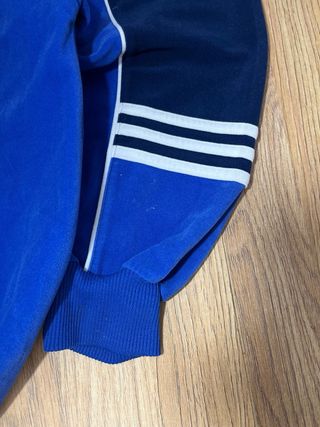Chaqueta bomber Vintage 2000 s Adidas Tafalla - M