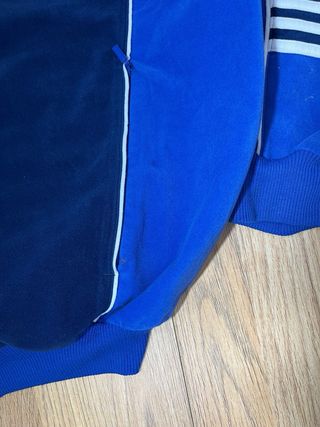 Chaqueta bomber Vintage 2000 s Adidas Tafalla - M