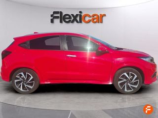 Honda HR-V 1.5 i-VTEC Elegance Navi CVT