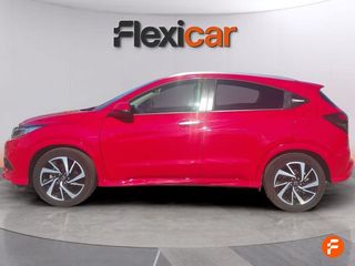 Honda HR-V 1.5 i-VTEC Elegance Navi CVT