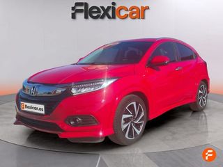 Honda HR-V 1.5 i-VTEC Elegance Navi CVT