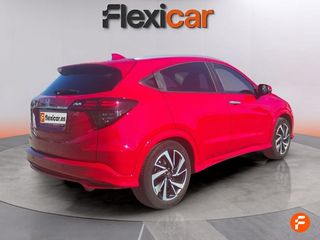 Honda HR-V 1.5 i-VTEC Elegance Navi CVT