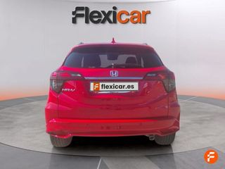 Honda HR-V 1.5 i-VTEC Elegance Navi CVT