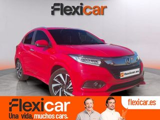 Honda HR-V 1.5 i-VTEC Elegance Navi CVT
