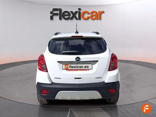 Opel Mokka 1.4 T 4X2 S&S Selective