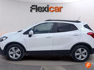 Opel Mokka 1.4 T 4X2 S&S Selective