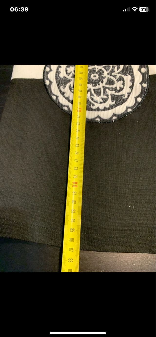 Vestito Desigual Donna Taglia M