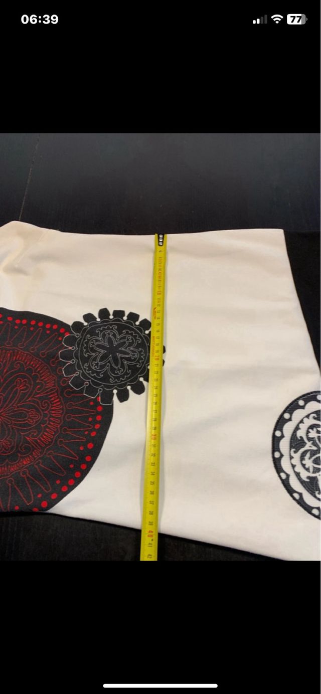 Vestito Desigual Donna Taglia M