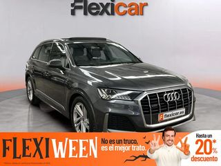 Audi Q7 S line 45 TDI 170kW (232CV) quat. tip.