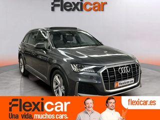 Audi Q7 S line 45 TDI 170kW (232CV) quat. tip.