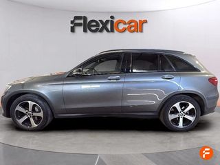 Mercedes GLC GLC 350 d 4MATIC