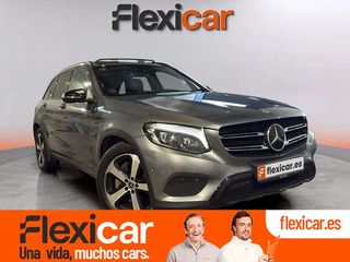 Mercedes GLC GLC 350 d 4MATIC