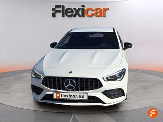 Mercedes CLA CLA 200 Shooting Brake