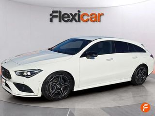 Mercedes CLA CLA 200 Shooting Brake