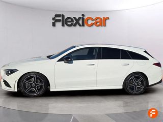 Mercedes CLA CLA 200 Shooting Brake