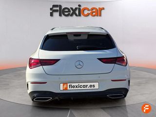 Mercedes CLA CLA 200 Shooting Brake
