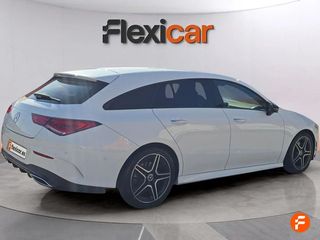 Mercedes CLA CLA 200 Shooting Brake
