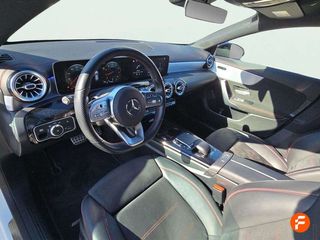 Mercedes CLA CLA 200 Shooting Brake