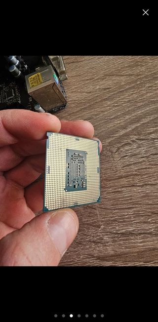 Procesador Intel Core i5-6600K