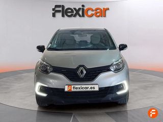 Renault Captur Life TCe 66kW (90CV)