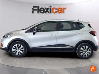 Renault Captur Life TCe 66kW (90CV)