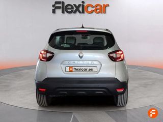 Renault Captur Life TCe 66kW (90CV)