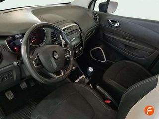 Renault Captur Life TCe 66kW (90CV)
