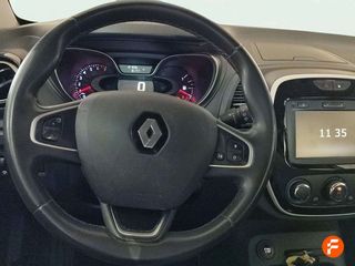 Renault Captur Life TCe 66kW (90CV)