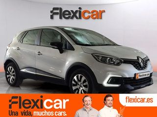 Renault Captur Life TCe 66kW (90CV)