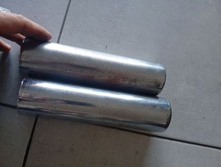 Embellecedores horquilla derbi Variant 