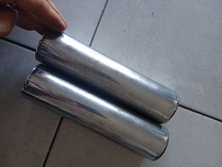 Embellecedores horquilla derbi Variant 