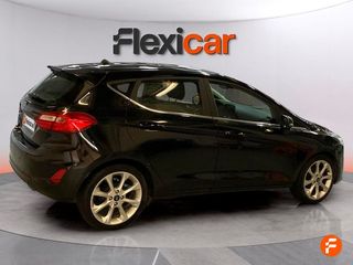 Ford Fiesta 1.0 EcoBoost 74kW Active+ S/S 5p