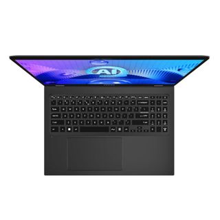 Portátil MSI Prestige 16 AI Studio Intel Core Ultr