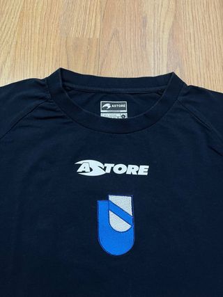Camiseta Vintage Astore San Antonio (Navarra) L