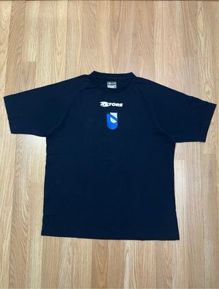 Camiseta Vintage Astore San Antonio (Navarra) L