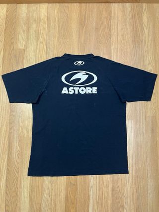 Camiseta Vintage Astore San Antonio (Navarra) L
