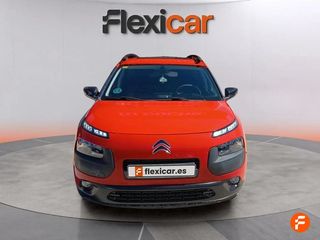 Citroën C4 Cactus BlueHDi 100 Shine