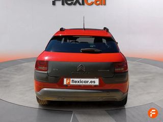 Citroën C4 Cactus BlueHDi 100 Shine