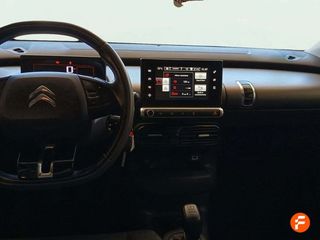 Citroën C4 Cactus BlueHDi 100 Shine