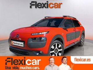 Citroën C4 Cactus BlueHDi 100 Shine