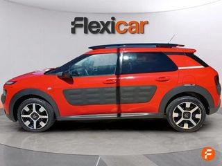 Citroën C4 Cactus BlueHDi 100 Shine
