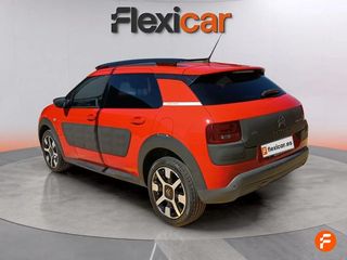 Citroën C4 Cactus BlueHDi 100 Shine