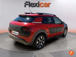Citroën C4 Cactus BlueHDi 100 Shine