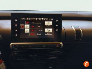 Citroën C4 Cactus BlueHDi 100 Shine