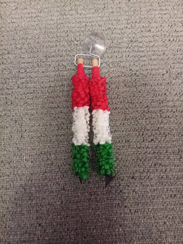 Banderillas decorativas