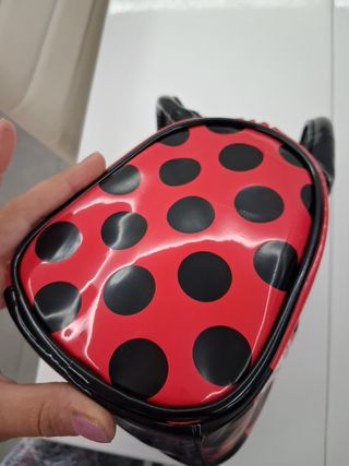 Borsetta Miraculous Ladybug bambina nuova