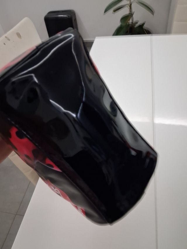 Borsetta Miraculous Ladybug bambina nuova