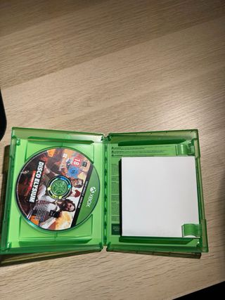 Disco Elysium: The Final Cut Xbox